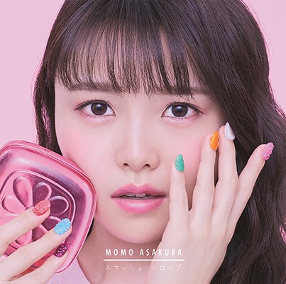 麻倉もも