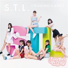 Chuning Candy