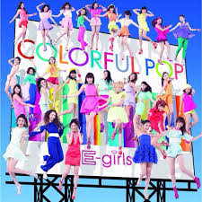 E-girls