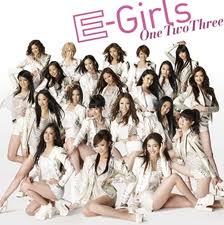E-Girls