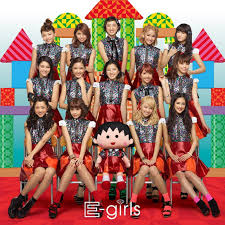 E-girls