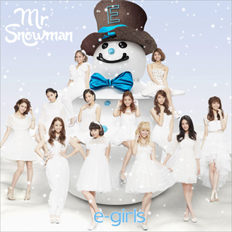 E-girls