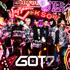GOT7
