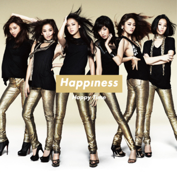 Happiness
