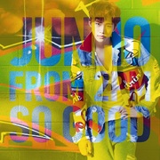 JUNHO FROM 2PM