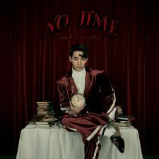 Jun.K(From 2PM)
