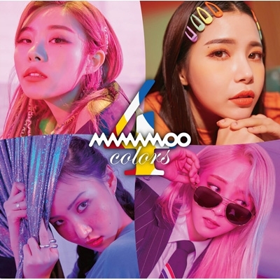 MAMAMOO