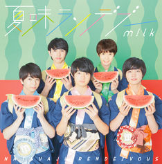 M!LK