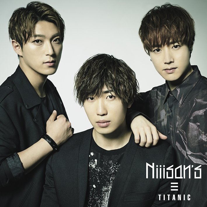 Niiisan’s(from CODE-V)