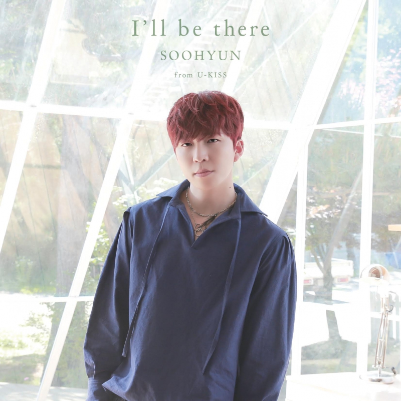 SOOHYUN(from U-KISS)