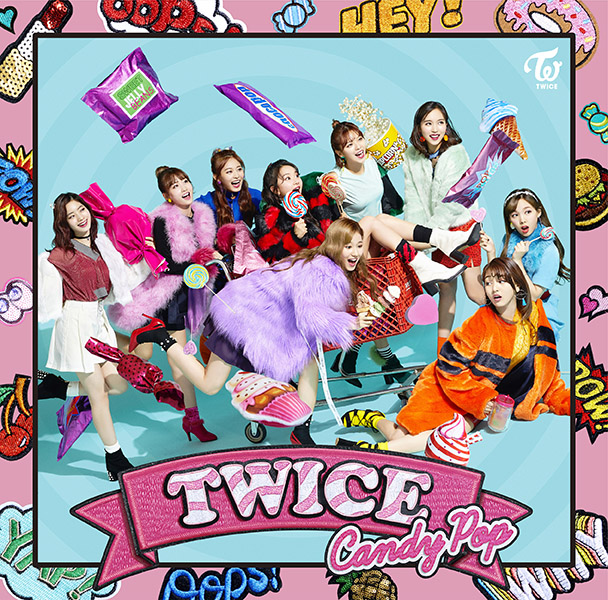 TWICE