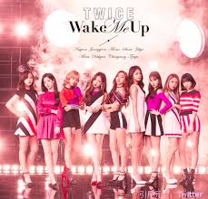 TWICE