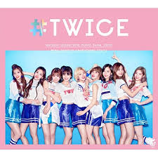 TWICE