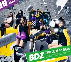 TWICE