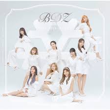 TWICE