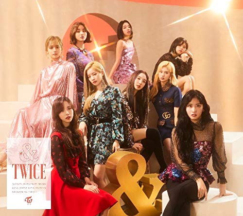 TWICE