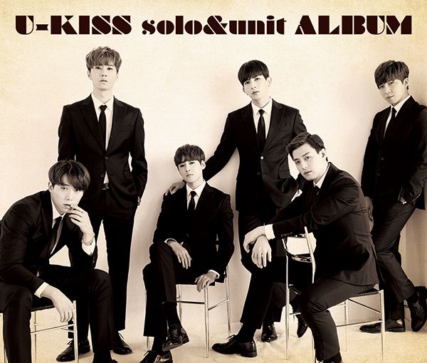 U-KISS