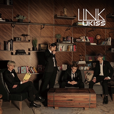 U-KISS