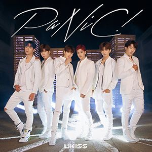 U-KISS