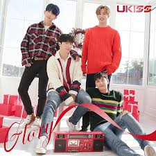 U-KISS