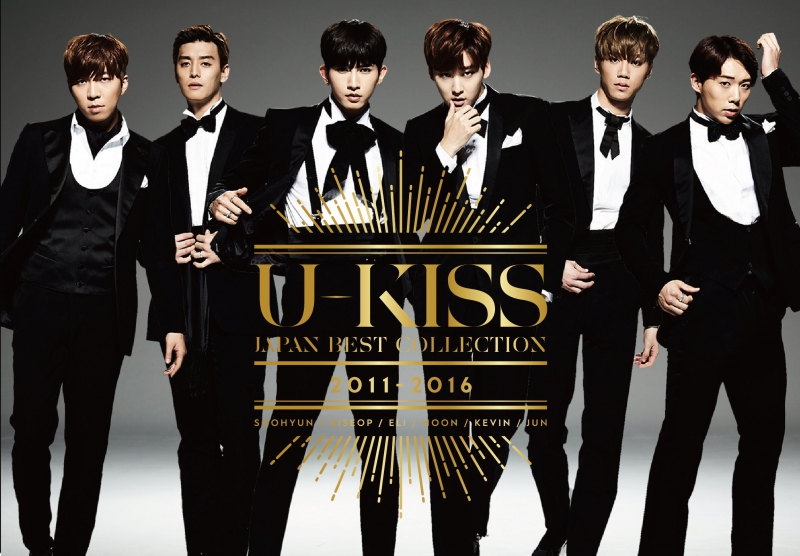 U-KISS