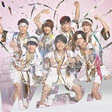 ジャニーズWEST