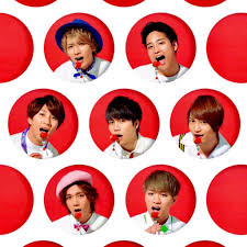 ジャニーズWEST