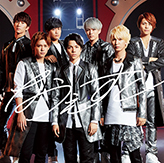 ジャニーズWEST
