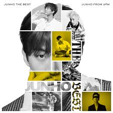 JUNHO(From 2PM)