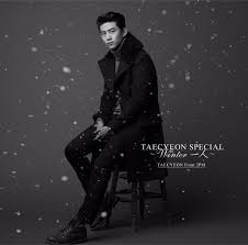 TAECYEON From 2PM