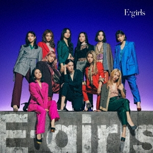 “E-girls”