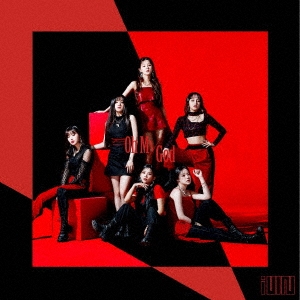 (G)I-DLE