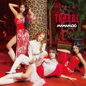 “MAMAMOO”