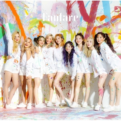 TWICE