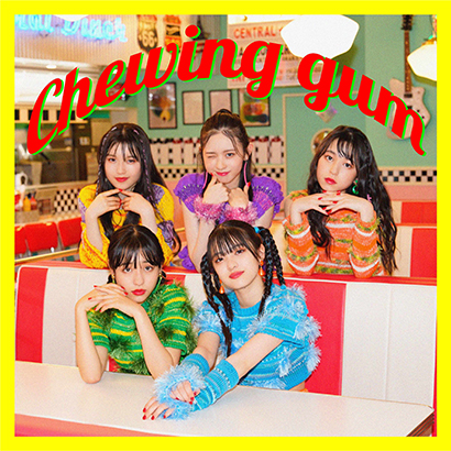 Break Time Girls- Chewing gum