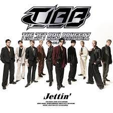 THE JET BOY BANGERZ／Jettin’