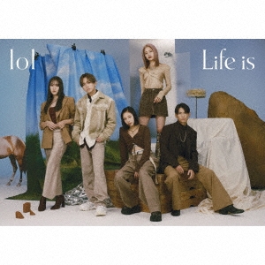 lol「Life is」