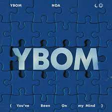 NOA「YBOM(You’ve Been On My Mind）」