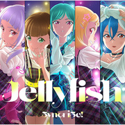 5yncri5e!「Jellyfish」