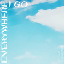 Novelbright,エリック・ナム「Everywhere I Go(Japanese ver.)」