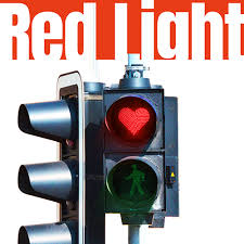 NOA「Red Light」