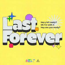 Last Forever from BATTLE BOYS「Last Forever」