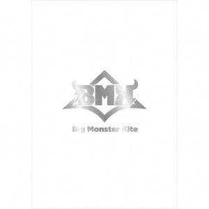 BMK「Big Monster Kite」