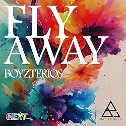 BOYZTERIOS from BATTLE BOYS「FLY AWAY」