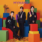 MYNAME「Vivid」