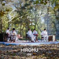 HIROMU(INI)「STRIDE」