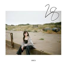 ASCA「28」