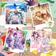 THE IDOLM@STER SHINY COLORS Song for Prism 「愛しき日々 / Fading Stars / Future Transit / KoiKyun！」