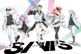 SI-VIS「MELODEA」