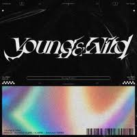 3SKM「Young & Wild」
